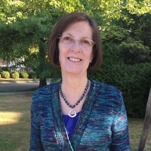 Meet your Posher, Sue